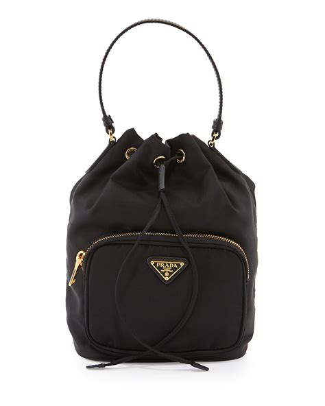 prada mini galleria crossbody review|prada tessuto mini backpack.